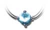 Aquamarin / Hellblau (LB)