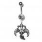 Preview: Bauchnabelpiercing