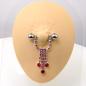 Preview: Jewelled Nipple Shield