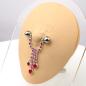 Preview: Jewelled Nipple Shield