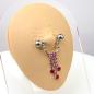 Preview: Jewelled Nipple Shield