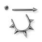 Preview: Nipple Stirrup - Brustpiercing