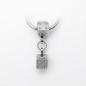 Preview: Clip-in Cube & Chain