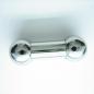 Mobile Preview: Barbell 10 mm x 8 mm / 15 mm Kugel