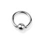 Preview: Ball Closure Ring - Klemmkugelring