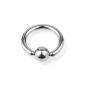 Preview: Ball Closure Ring - Klemmkugelring
