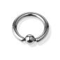 Preview: Ball Closure Ring - Klemmkugelring