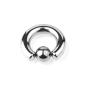 Preview: Ball Closure Ring - Klemmkugelring