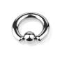 Preview: Ball Closure Ring - Klemmkugelring