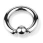 Preview: Ball Closure Ring - Klemmkugelring