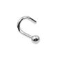 Preview: Titan Ball Nostril Stud