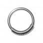 Preview: Cobra Coil Ring