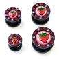 Preview: Funky Tunnel Strawberry - Erdbeere alle