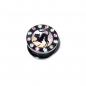 Preview: Funky Tunnel Black Cat - Schwarze Katze kaufen