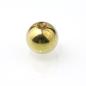 Preview: Titan Zirconline® Clip In Ball 5 mm