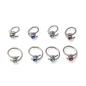 Preview: Gripper Ring - alle Varianten