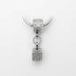 Preview: Clip-in Cube & Chain