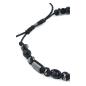 Preview: Black Bracelet - Armband schwarz