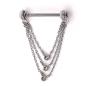 Preview: Nippel Barbell 16mm