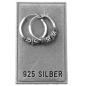 Preview: Creolen 925er Sterlingsilber