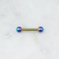 Preview: Titan Barbell Rainbow