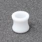 Preview: White Heat Double Flared Eyelet