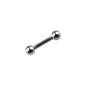 Preview: Titan Barbell 1,6x8 mm