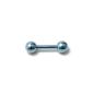 Preview: Titan Barbell hellblau