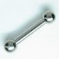 Preview: Titan Barbell 4,0x20 mm