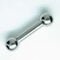 Preview: Titan Barbell 5,0x20 mm