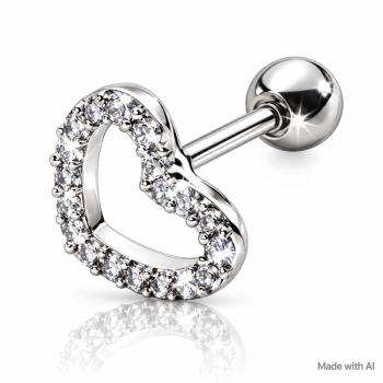 Ohr & Knorpel Piercing