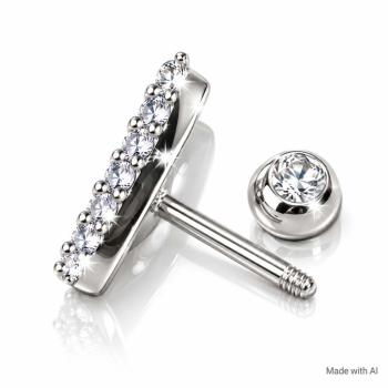 Preview: Ohr & Knorpel Piercing