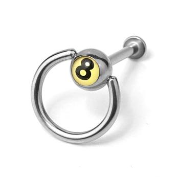 Labret Stud - Lippenstecker