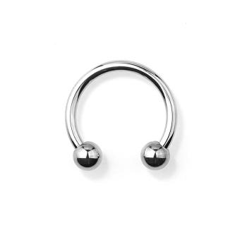 Circular Barbell - Rundhantel 3,2x15