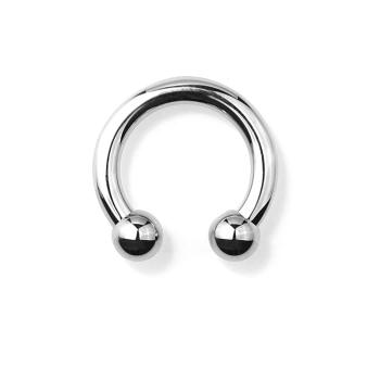 Circular Barbell - Rundhantel 3,2x15