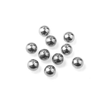 Surgical Steel Ball - Klemmkugel