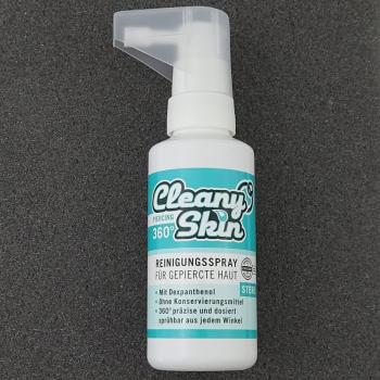 Piercingspray