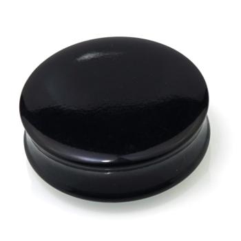 Preview: Darkside Acrylic Plug