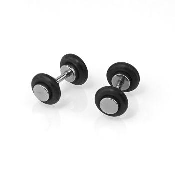 Preview: Fake Plug - 4 mm