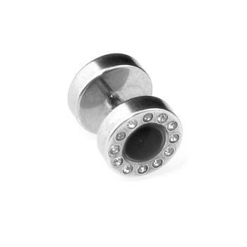 Preview: Fake Plug - Black Point Plug