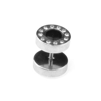 Preview: Fake Plug - Black Point Plug