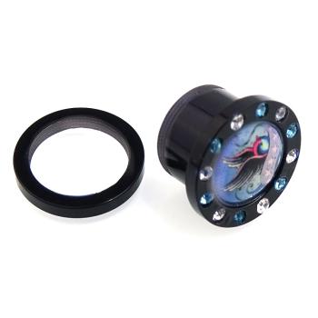 funky-tunnel-swallow-schwalbe offen