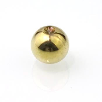 Titan Zirconline® Clip In Ball 5 mm