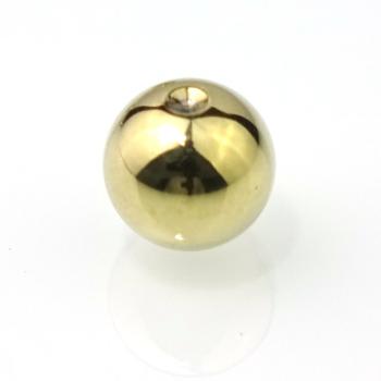 Titan Zirconline® Clip In Ball 6 mm