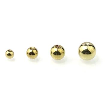 Titan Zirconline® Clip In Ball - alle