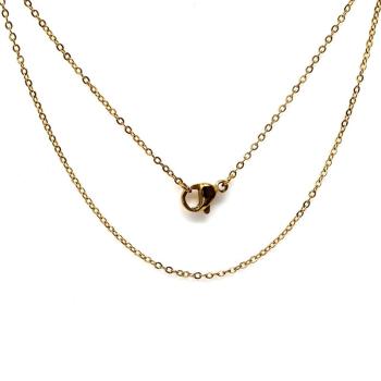 Halskette GDS-NKL221