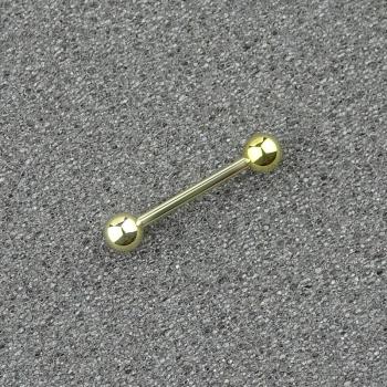 Preview: Titan Zircon Micro Barbell