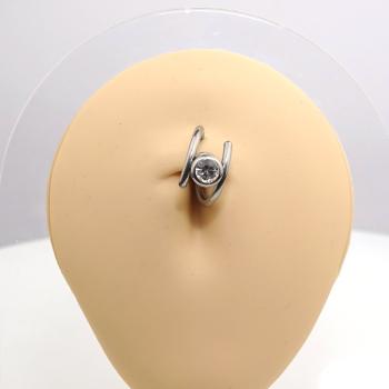 Gripper Ring weiß am Modell