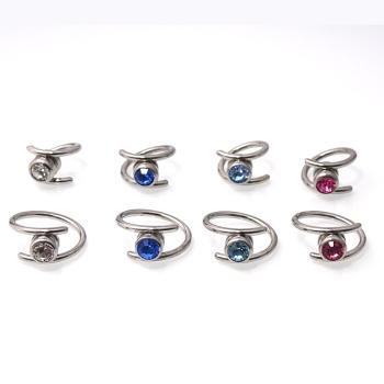 Gripper Ring - alle Varianten
