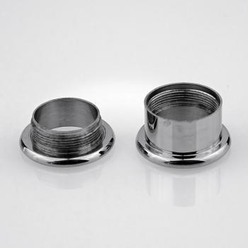Titan Internally Threaded Fleshtunnel